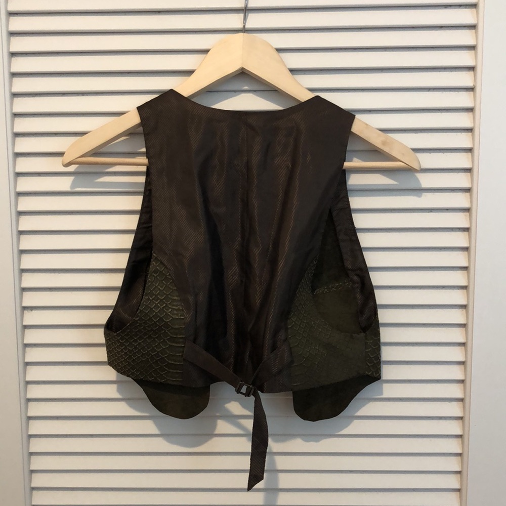 Bebe Vest - image 2